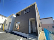 明石市北王子町第2　新築戸建9号棟の画像