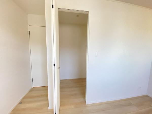 【収納】 | 明石市北王子町第2　新築戸建9号棟