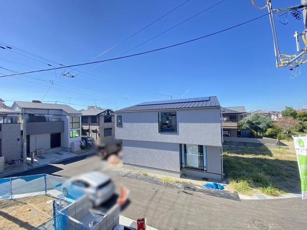 【その他】 | 明石市北王子町第2　新築戸建9号棟