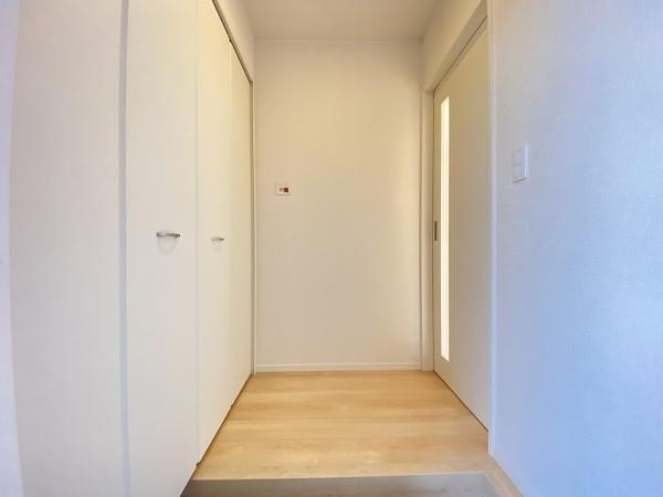 【玄関】 | 明石市北王子町第2　新築戸建9号棟