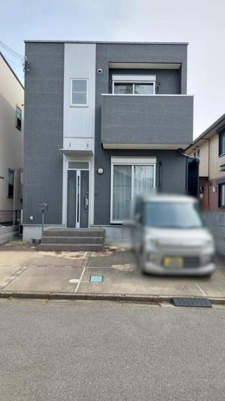 和歌山市鳴神　中古戸建