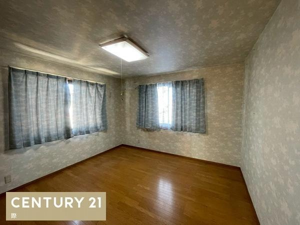 和歌山市西小二里2丁目　中古戸建の洋室