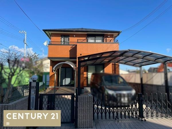 和歌山市西小二里2丁目　中古戸建