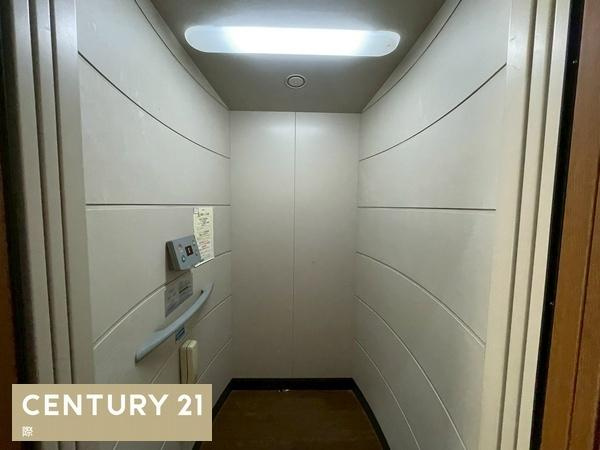 和歌山市西小二里2丁目　中古戸建の内装