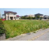 境港市夕日ヶ丘1丁目　土地の画像