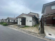 米子市両三柳　土地の画像