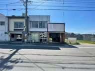 米子市角盤町3丁目　土地の画像