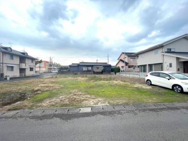 【その他】 | 境港市上道町　土地