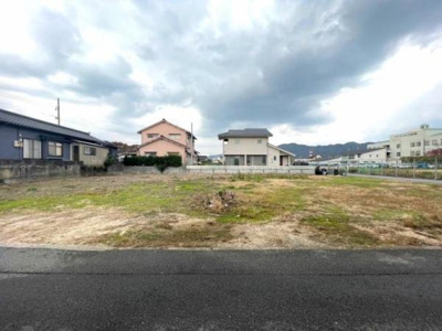【その他】 | 境港市上道町　土地