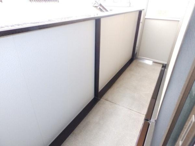 【バルコニー】 | パルティール