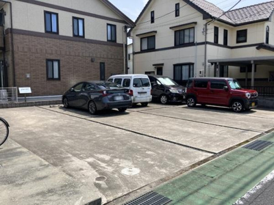 【駐車場】 | パルティール