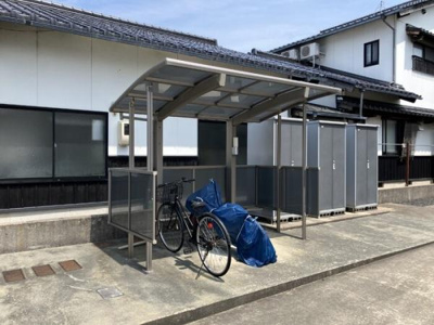 【その他共用部分】 | パルティール