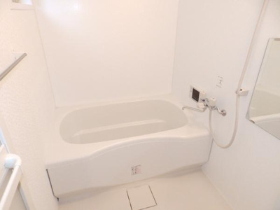 【浴室】 | パルティール