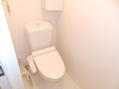 【トイレ】 | パルティール