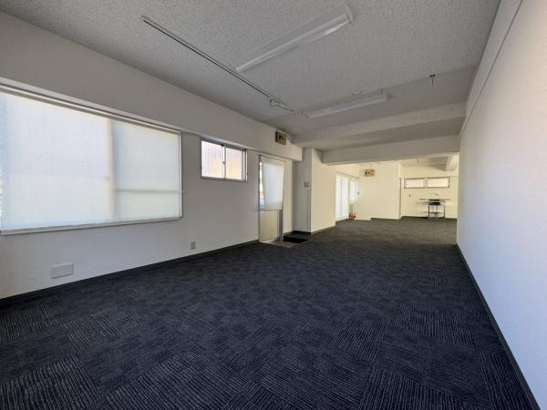 セイザンハイツ高松の内装