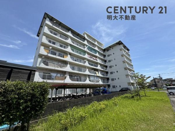 セイザンハイツ高松のその他