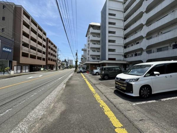 セイザンハイツ高松のその他