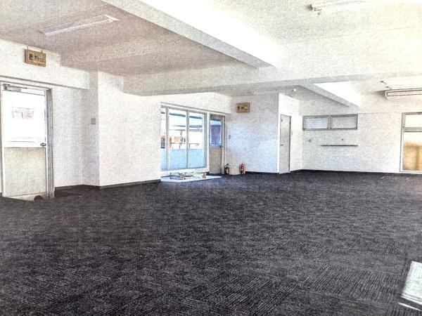 セイザンハイツ高松　中古マンションの内装