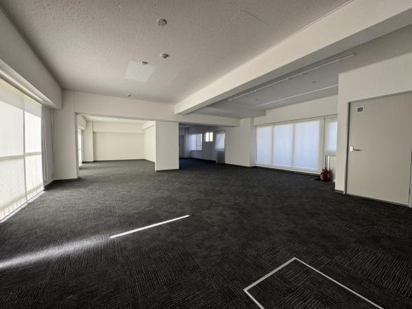 セイザンハイツ高松　中古マンションの内装