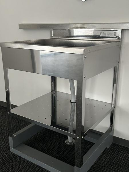 セイザンハイツ高松のキッチン