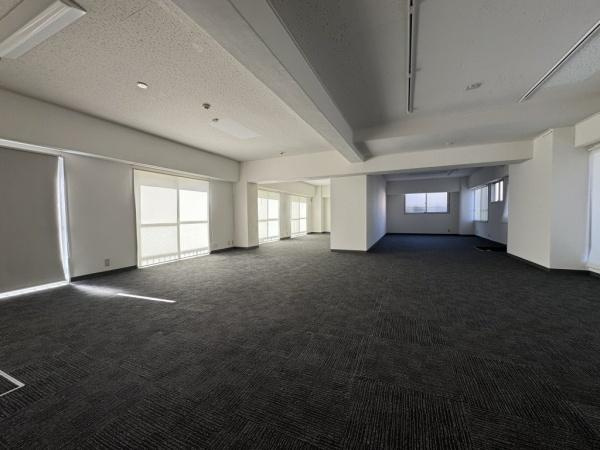 セイザンハイツ高松の内装