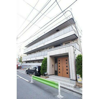 【外観】 | グランアモール