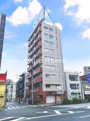 【現況写真】 | サンサーラ第2吾妻橋 | 現況写真