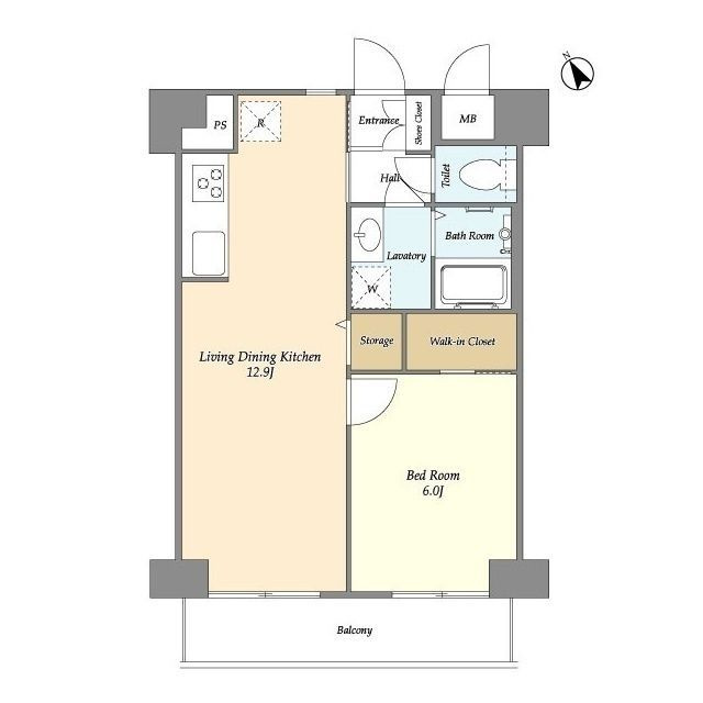 ミリアレジデンス押上