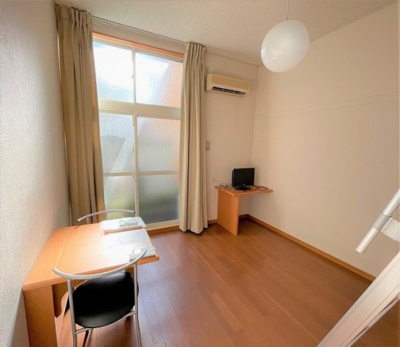 【居間・リビング】 | レオパレスイーストハイツ