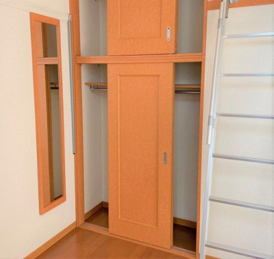 【内装】 | レオパレスイーストハイツ