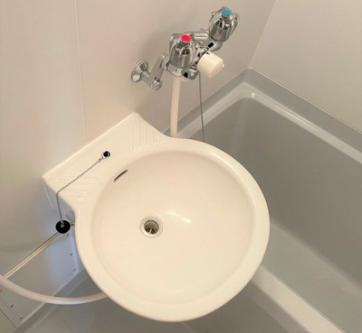 【内装】 | レオパレスイーストハイツ