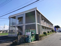 レオパレスガーデンの画像