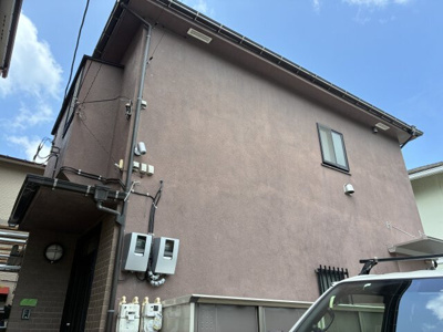 【外観】 | ルース根岸