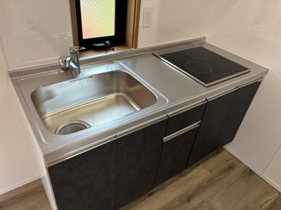 【内装】 | ルース根岸