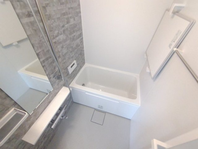 【内装】 | ルース根岸