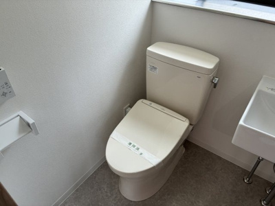 【内装】 | ルース根岸