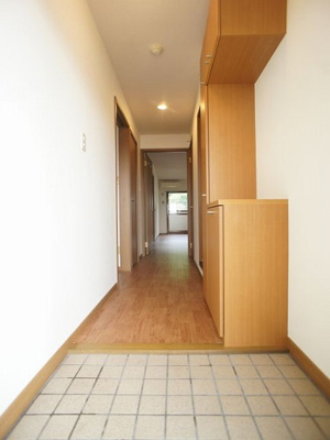 【玄関】 | グランデールサカエ | 玄関スッキリ！