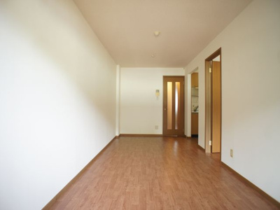 【居間・リビング】 | グランデールサカエ | ゆったりできるリビングです♪