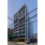 プレシス上福岡の画像