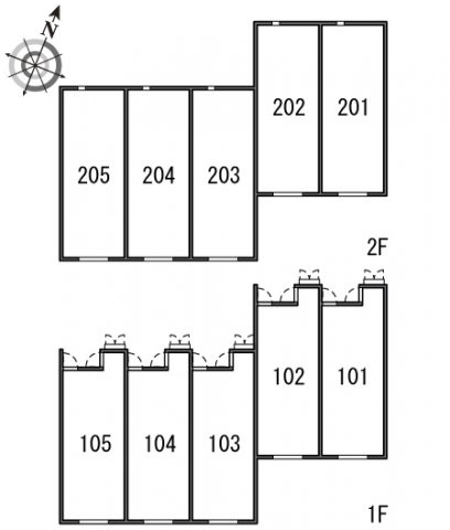 レオネクストＪＫ３のその他