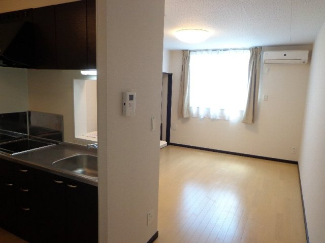 レオネクストＪＫ３の居間・リビング