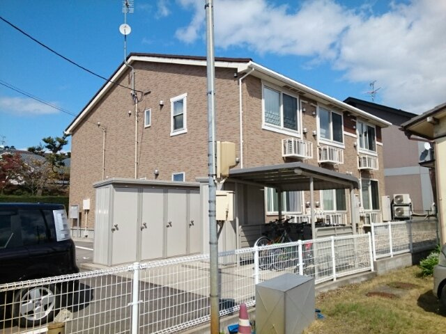 ブリッサ　カメリア