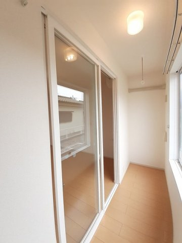 ブリッサ　カメリアのその他