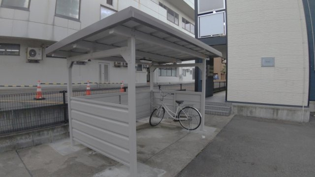 レオパレスＦｏｒｅｓｔのその他