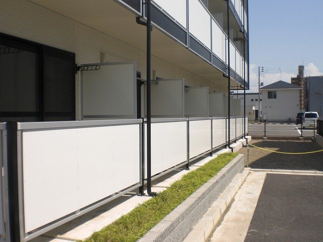 レオパレスＦｏｒｅｓｔのその他