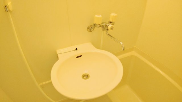 レオパレスＦｏｒｅｓｔの内装