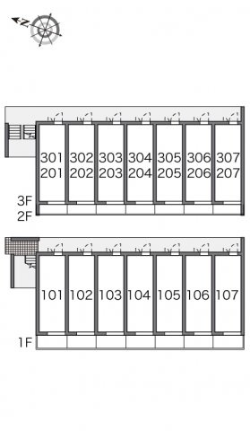 レオパレスＦｏｒｅｓｔのその他