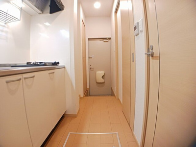 【設備】 | ジュネス１番館