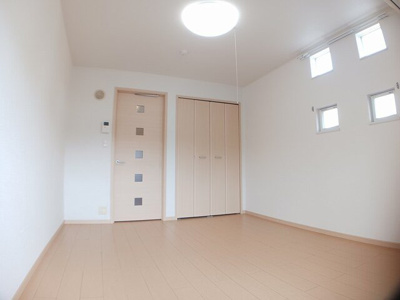 【居間・リビング】 | ジュネス１番館