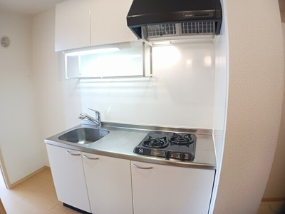 【キッチン】 | ジュネス１番館